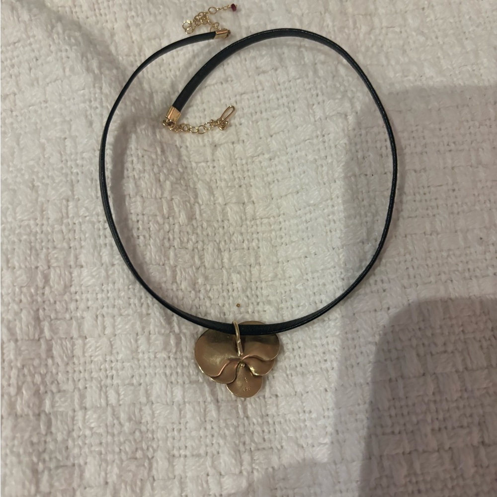 Annette Ferdinandsen Choker - Picture 4 of 5